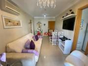 Flat para Locação em São Paulo/SP Moema 1 Quartos