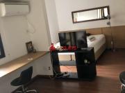 Flat para Locação em São Paulo/SP Moema 1 Quartos