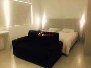 Flat para Locação em São Paulo/SP Moema 1 Quartos