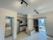 Flat para Locação em São Paulo/SP Moema 1 Quartos