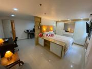 Flat para Locação em São Paulo/SP Moema 1 Quartos