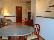 Flat para Locação em São Paulo/SP Moema 1 Quartos