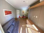 Flat para Locação em São Paulo/SP Moema 1 Quartos
