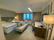 Flat para Locação em São Paulo/SP Moema 1 Quartos