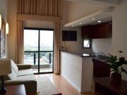 Flat para Locação em São Paulo/SP Moema 1 Quartos