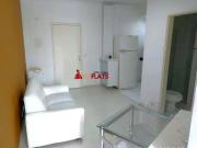 Flat para Locação em São Paulo/SP Moema 1 Quartos