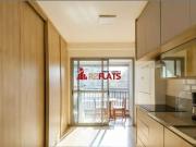 Flat para Locação em São Paulo/SP Moema 1 Quartos