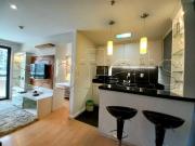 Flat para Locação em São Paulo/SP Moema 1 Quartos