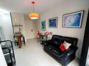 Flat para Locação em São Paulo/SP Moema 1 Quartos