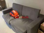 Flat para Locação em São Paulo/SP Moema 1 Quartos