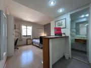 Flat para Locação em São Paulo/SP Moema 1 Quartos