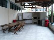 Flat para Locação em São Paulo/SP Moema 1 Quartos