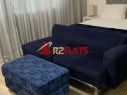 Flat para Locação em São Paulo/SP Moema 1 Quartos