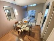 Flat para Locação em São Paulo/SP Moema 1 Quartos