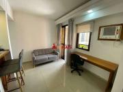 Flat para Locação em São Paulo/SP Moema 1 Quartos