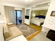 Flat para Locação em São Paulo/SP Moema 1 Quartos