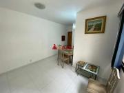 Flat para Locação em São Paulo/SP Moema 1 Quartos