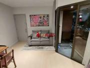 Flat para Locação em São Paulo/SP Moema 1 Quartos