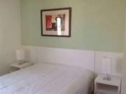 Flat para Locação em São Paulo/SP Moema 1 Quartos