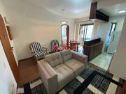 Flat para Locação em São Paulo/SP Moema 1 Quartos