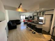 Flat para Locação em São Paulo/SP Moema 1 Quartos