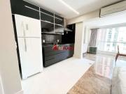 Flat para Locação em São Paulo/SP Moema 1 Quartos