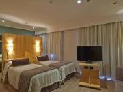 Flat para Locação em São Paulo/SP Moema 1 Quartos