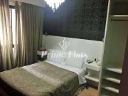 Flat para Locação em São Paulo/SP Moema 1 Quartos