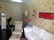 Flat para Locação em São Paulo/SP Moema 1 Quartos