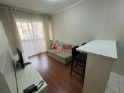 Flat para Locação em São Paulo/SP Moema 1 Quartos