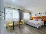 Flat para Locação em São Paulo/SP Moema 1 Quartos