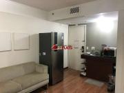 Flat para Locação em São Paulo/SP Moema 1 Quartos