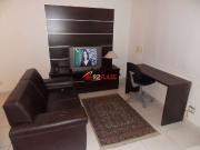 Flat para Locação em São Paulo/SP Moema 1 Quartos