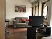 Flat para Locação em São Paulo/SP Moema 1 Quartos