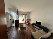 Flat para Locação em São Paulo/SP Moema 1 Quartos