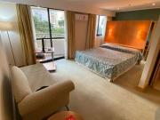 Flat para Locação em São Paulo/SP Moema 1 Quartos