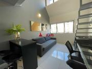 Flat para Locação em São Paulo/SP Moema 1 Quartos