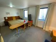 Flat para Locação em São Paulo/SP Moema 1 Quartos