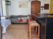 Flat para Locação em São Paulo/SP Moema 1 Quartos