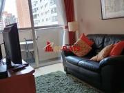 Flat para Locação em São Paulo/SP Moema 1 Quartos