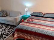 Flat para Locação em São Paulo/SP Moema 1 Quartos