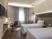 Flat para Locação em São Paulo/SP Moema 1 Quartos