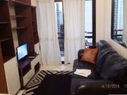 Flat para Locação em São Paulo/SP Moema 1 Quartos