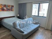 Flat para Locação em São Paulo/SP Moema 1 Quartos