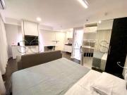 Flat para Locação em São Paulo/SP Moema 1 Quartos