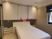 Flat para Locação em São Paulo/SP Moema 1 Quartos