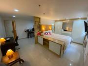 Flat para Locação em São Paulo/SP Moema 1 Quartos