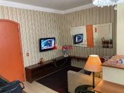 Flat para Locação em São Paulo/SP Moema 1 Quartos