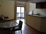 Flat para Locação em São Paulo/SP Moema 1 Quartos