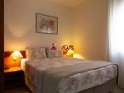 Flat para Locação em São Paulo/SP Moema 1 Quartos